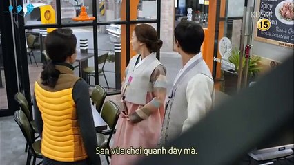 Cả Đời Làm Mẹ Tập 67 - Phim Lồng Tiếng - Ca Doi Lam Me Tap 67 - Ca Doi Lam Me Tap 68