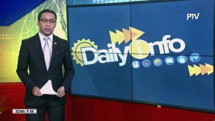 Pres. #Duterte, bumisita sa Isabela