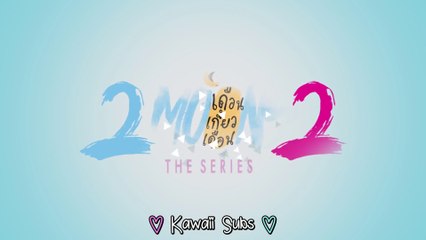 2Moons 2 The Series- [Anuncio] Sub español