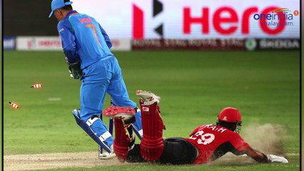 ഇന്ത്യയെ വിറപ്പിച്ച് ഹോങ്കോങ് കീഴടങ്ങി | Asia Cup 2018 | Oneindia Malayalam