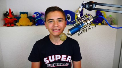 JETPACK, CADDIE, CHAMPIGNON BLEU   JE TESTE LES NOUVEAUTÉS FORTNITE (en retard) - Néo The One