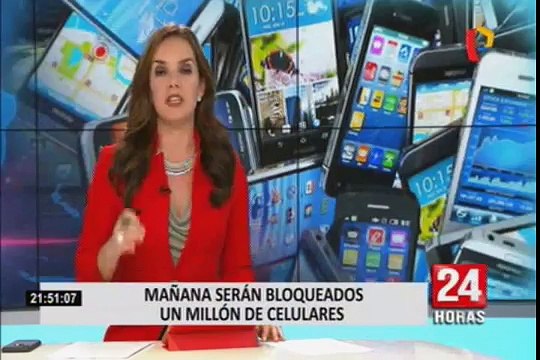 Todo lo que debe saber sobre el bloqueo de un millón de teléfonos móviles con IMEI inválido