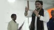 BJP's Babul Supriyo threatens to break man's leg | Oneindia News