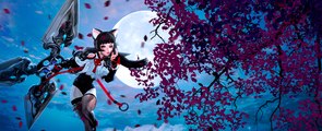 TERA : Ninja Class - Trailer de lancement consoles