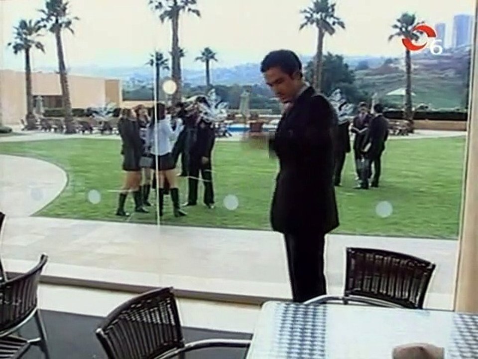 Rebelde Capitulo 24