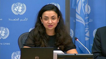 الأمم المتحدة: وفاة 1.6 مليون شخص بمرض السُلّ عام 2017