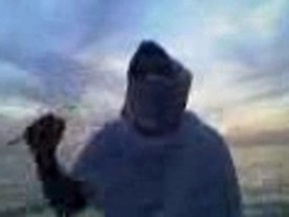 Terrorist