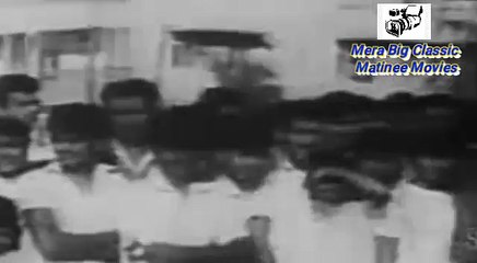Nanhihal Classic Matinee Movie Part 2/2 ☸☸☸(87)☸☸ ☸Mera Big Classic Matinee Movies