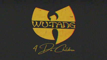 UFO Fev - Wu Tang 4 Da Children (Official Video)