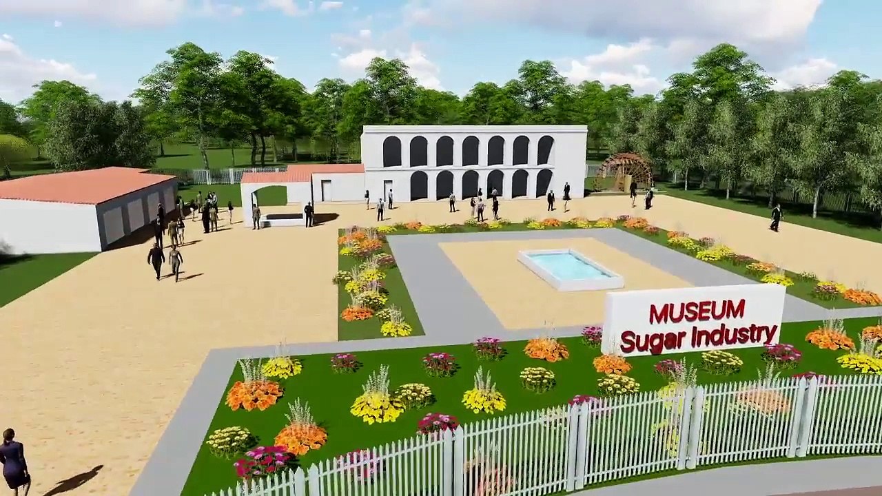 XXX ISSCT Congress Argentina 2019 - Animation - English