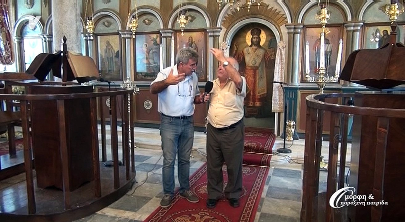 Όμορφη & Παράξενη Πατρίδα_Αγ. Νικόλαος-Βιβλιοθήκη-Αίθουσα πολιτιστική Ψαρών_010918