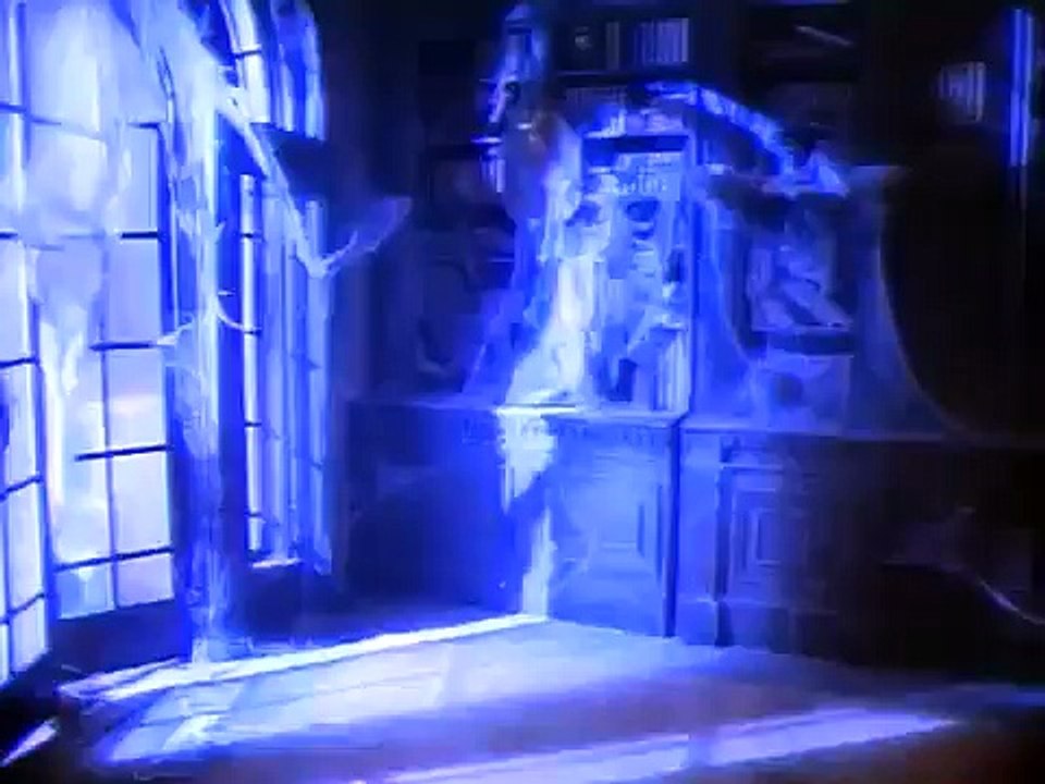 Tales From The Crypt S04E13 Werewolf Concerto 1992