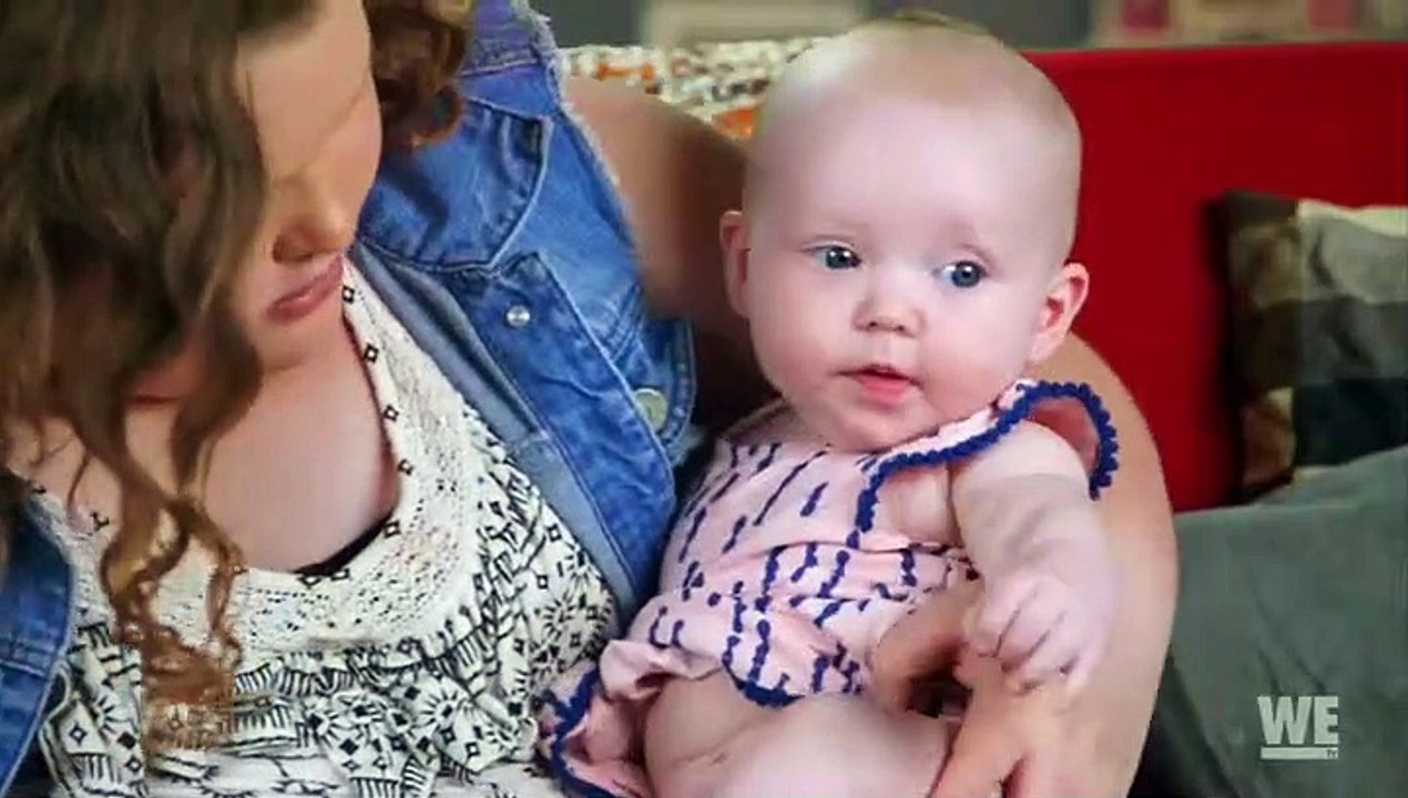 Mama June From Not to Hot S03E03 Honey Boo Boo Is Back