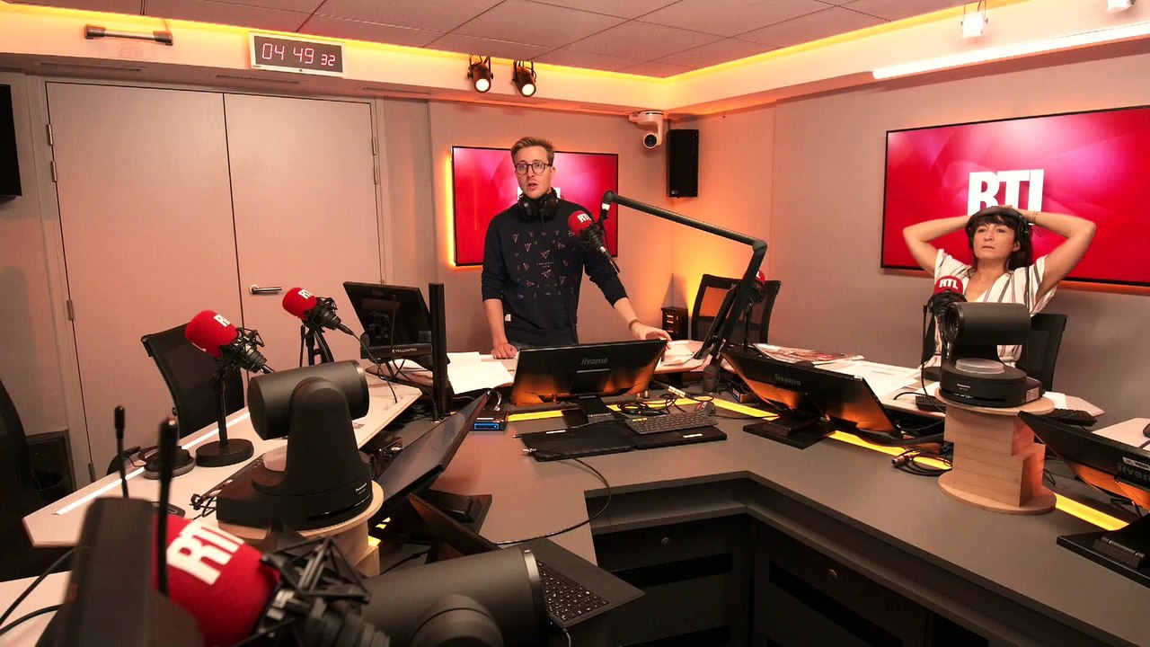 Pollution : le Ballon de Paris détecte désormais les particules ultra-fines