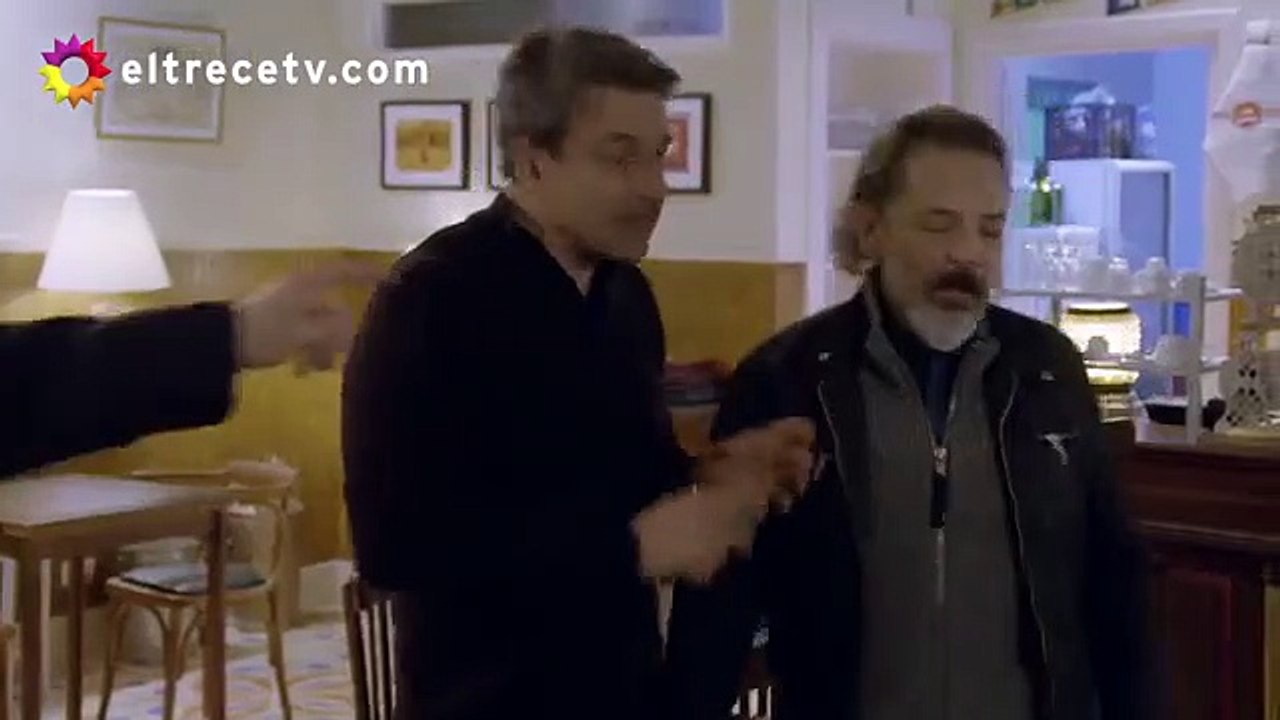 Mi Hermano Es Un Clon Capitulo 12 Completo 18 de Septiembre 2018