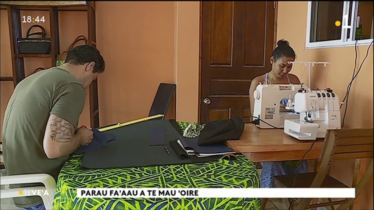 TH : Jeunes entrepreneurs, les quartiers réussi...