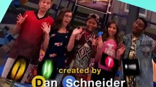 Game Shakers S02E22 War and Peach