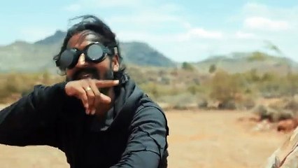 EMIWAY- OUT OF SAMPARK (OFFICIAL MUSIC VIDEO)