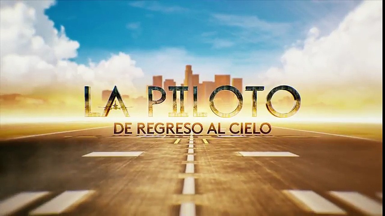 La Piloto 2 | John es extorsionado para que recupere su libertad