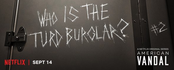 American Vandal Season 2 Episode 8 [The Dump] Online|Putlockers