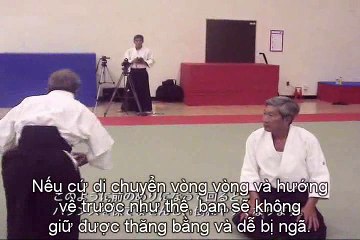 dang phong thong aiki expo 2005