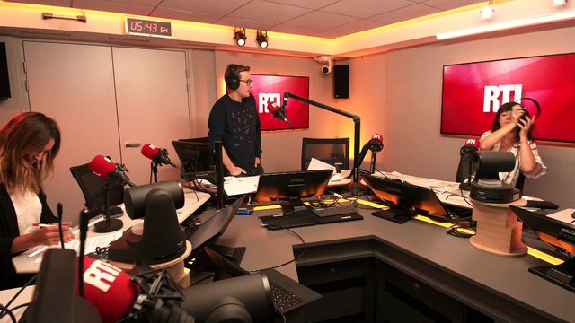 États-Unis : un couple de Californiens soupçonné d'un millier d'agressions sexuelles