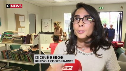 À L'École des XV, le rugby au cœur du combat contre l'échec scolaire - 19/09/2018