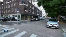 Strasbourg: un homme de 58 ans mis en examen pour l'assassinat d'une jeune femme