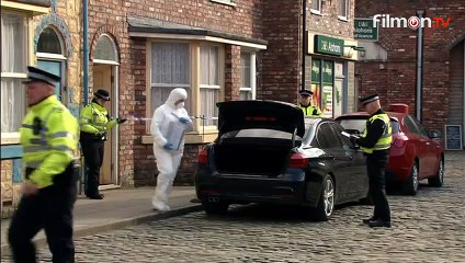 Coronation Street 2nd April 2018 Part 1