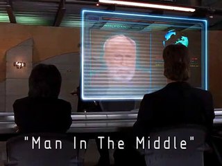 La Femme Nikita S04E05 Man In The Middle