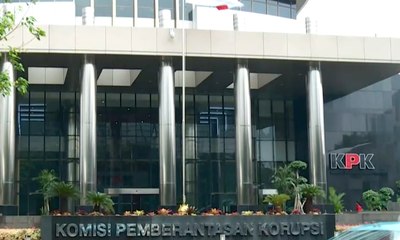 KPK Masih Selidiki Dugaan Korupsi Divestasi Newmont