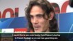 PSG loss to Liverpool says little about French League - Cavani