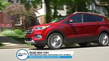2018 Ford Escape Kingman AZ | New Ford Escape Kingman AZ