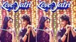 Salman Khan announces Aayush Sharma & Warina Hussain's Loveratri title to Loveyatri| FilmiBeat