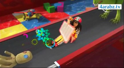 مسلسل محطة انتظار الحلقة 23