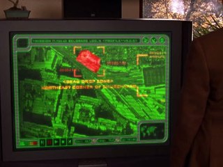 La Femme Nikita S05E05 The Man Behind The Curtain