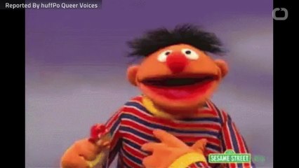 New Bert And Ernie Revelation Has Internet Shook
