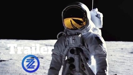 First Man Trailer #3 (2018) Ryan Gosling Drama Movie HD