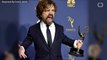 Peter Dinklage Wins Emmy Award For Game Of Thrones