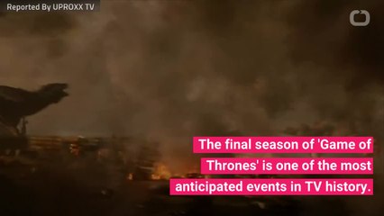 Why Is The Final Season Od ‘Game Of Thrones’ Taking So Long