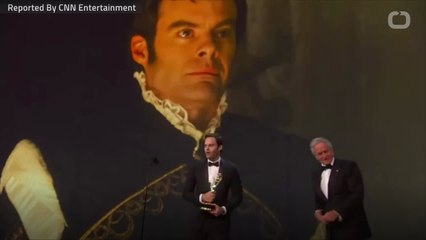 What The Emmy's Got Right And What it Got Wrong