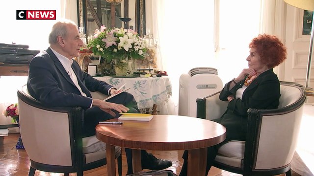 Décès de Marceline Loridan-Ivens, cinéaste rescapée de la Shoah - 19/09/2018