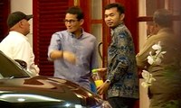 Nama Koalisi Prabowo: Koalisi Indonesia Adil Makmur