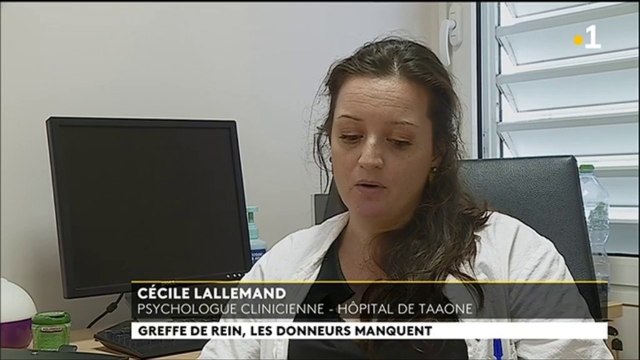 Greffe de rein, les donneurs manquent