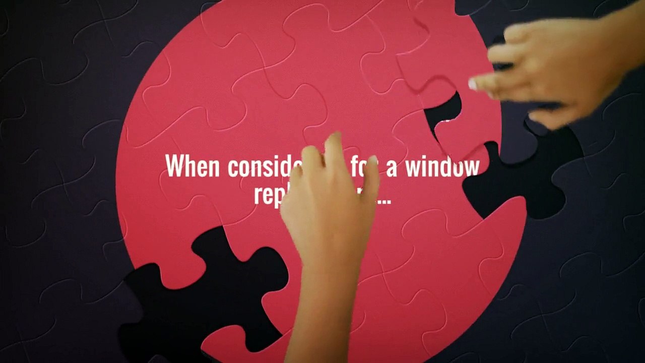 Everything to Take Into Consideration for a Window Replacement
