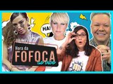 Barraco! Felipeh Campos Vs. Xuxa   Vídeo: ''Vai pra longe!'' Anitta se diz vítima de fake news