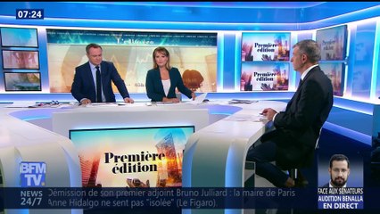 Le retour du ras-le-bol fiscal