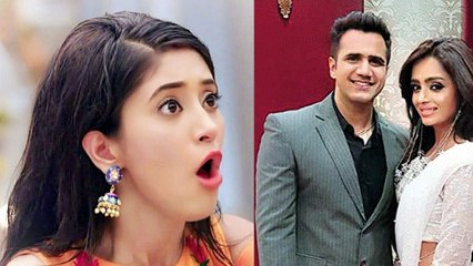 Shivangi Joshi aka Naira opens up on Parul Chauhan's Marriage with Chirag Thakkar | FilmiBeat