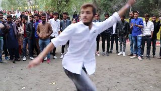Chitrali new best dance video
