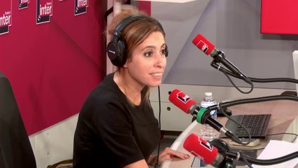 Chris : "Il y a toujours une façon de devoir excuser la puissance [des femmes]"
